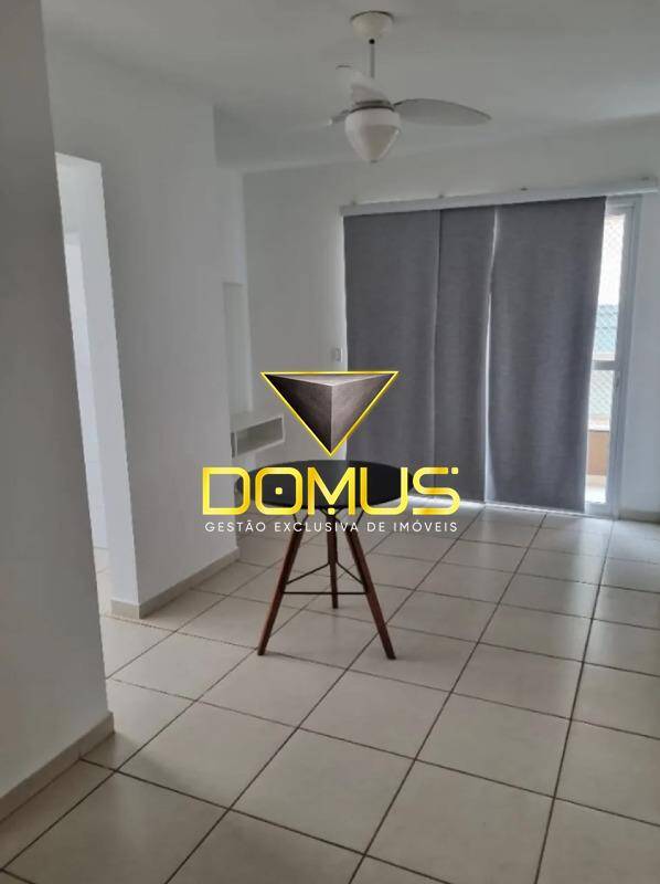 Apartamento, 1 quarto, 46 m² - Foto 2