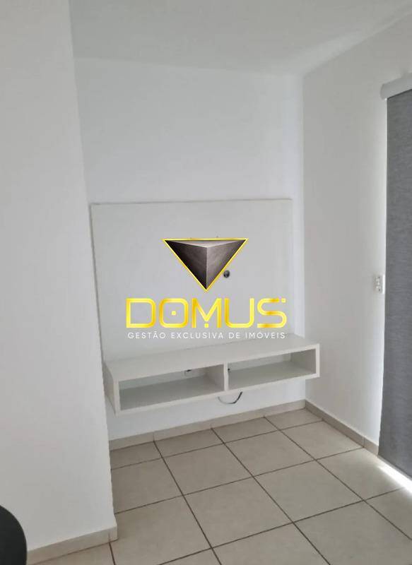 Apartamento, 1 quarto, 46 m² - Foto 3