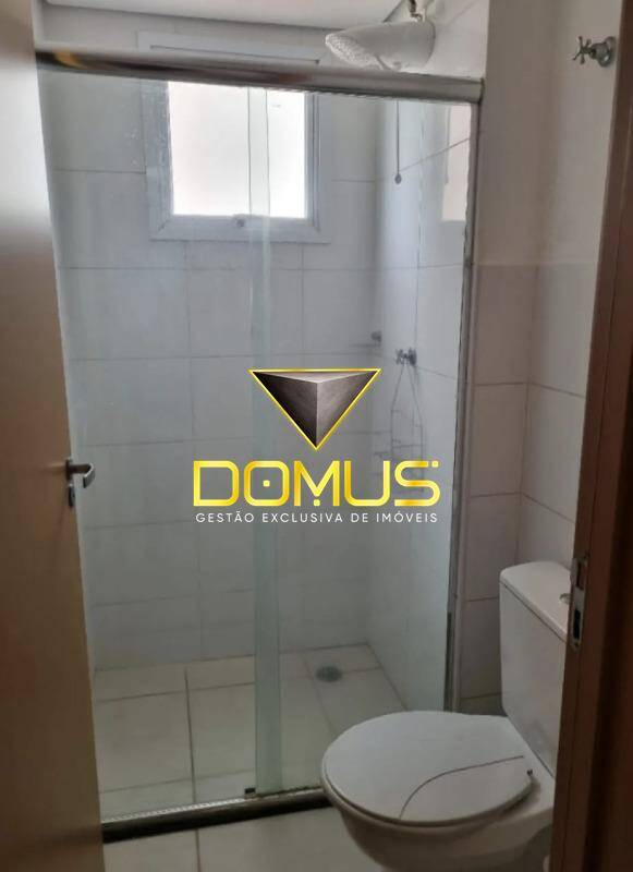 Apartamento, 1 quarto, 46 m² - Foto 9