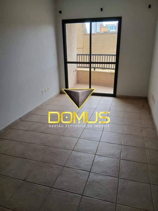 Apartamento, 1 quarto, 46 m² - Foto 1