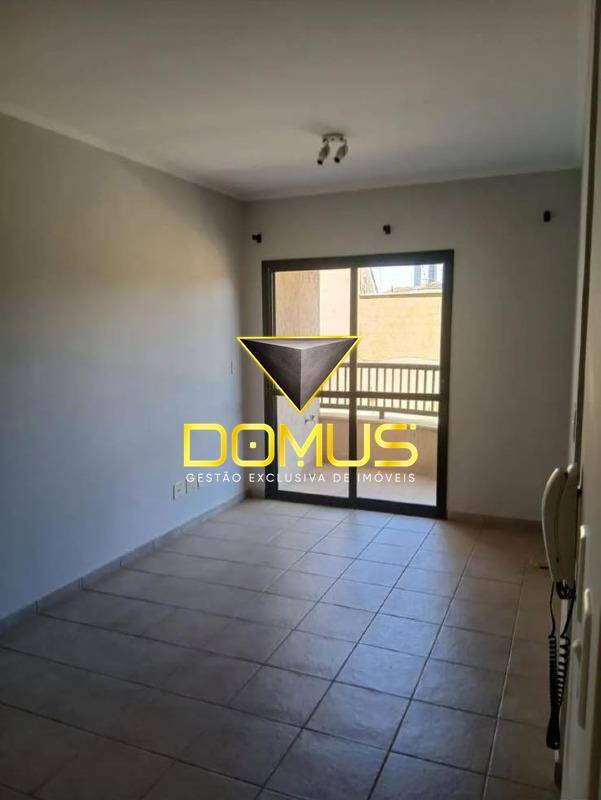 Apartamento, 1 quarto, 46 m² - Foto 2