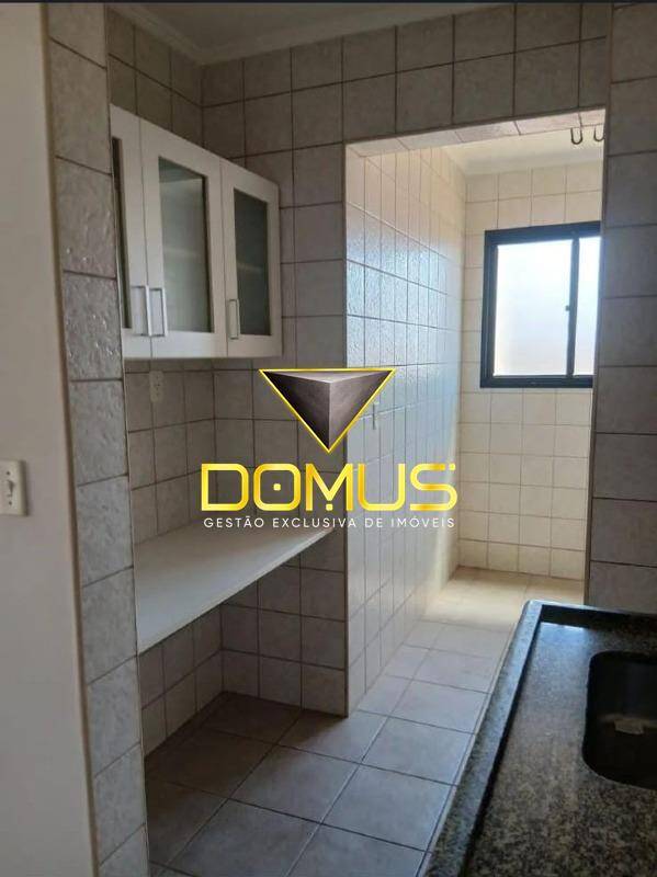 Apartamento, 1 quarto, 46 m² - Foto 5