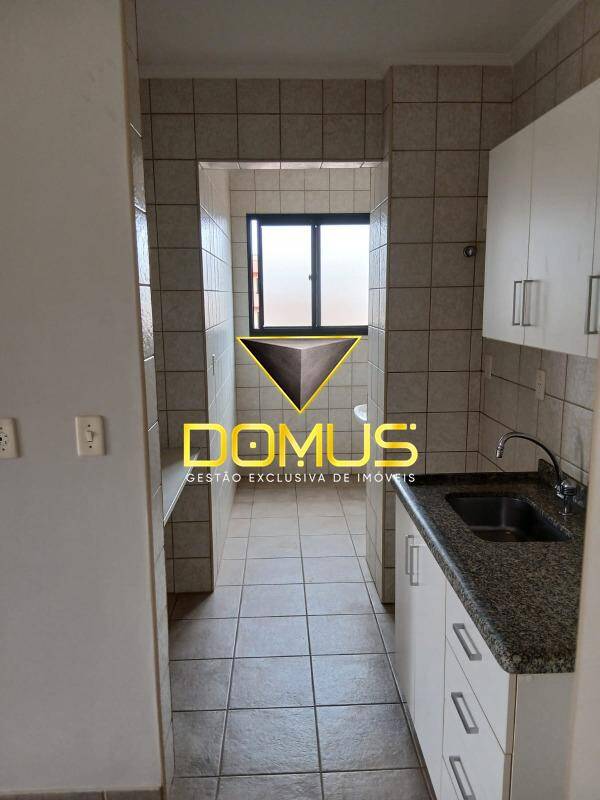 Apartamento, 1 quarto, 46 m² - Foto 6