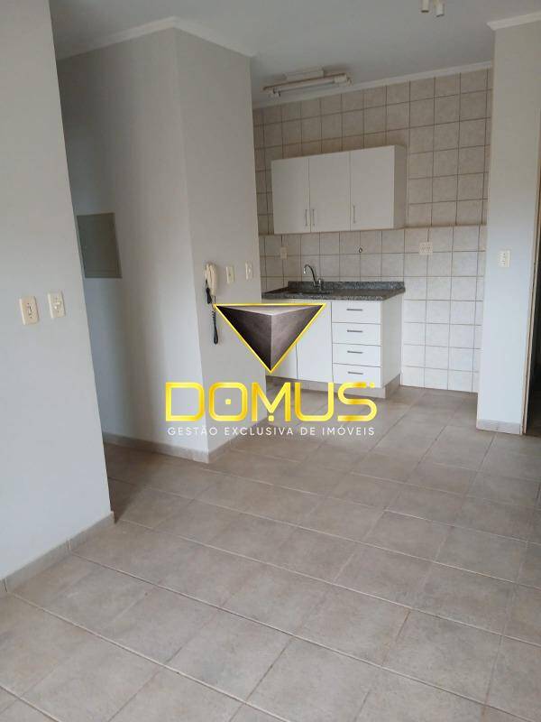 Apartamento, 1 quarto, 46 m² - Foto 8