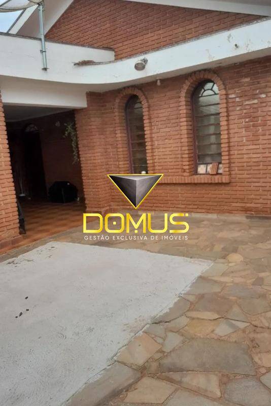 Sobrado, 3 quartos, 153 m² - Foto 1