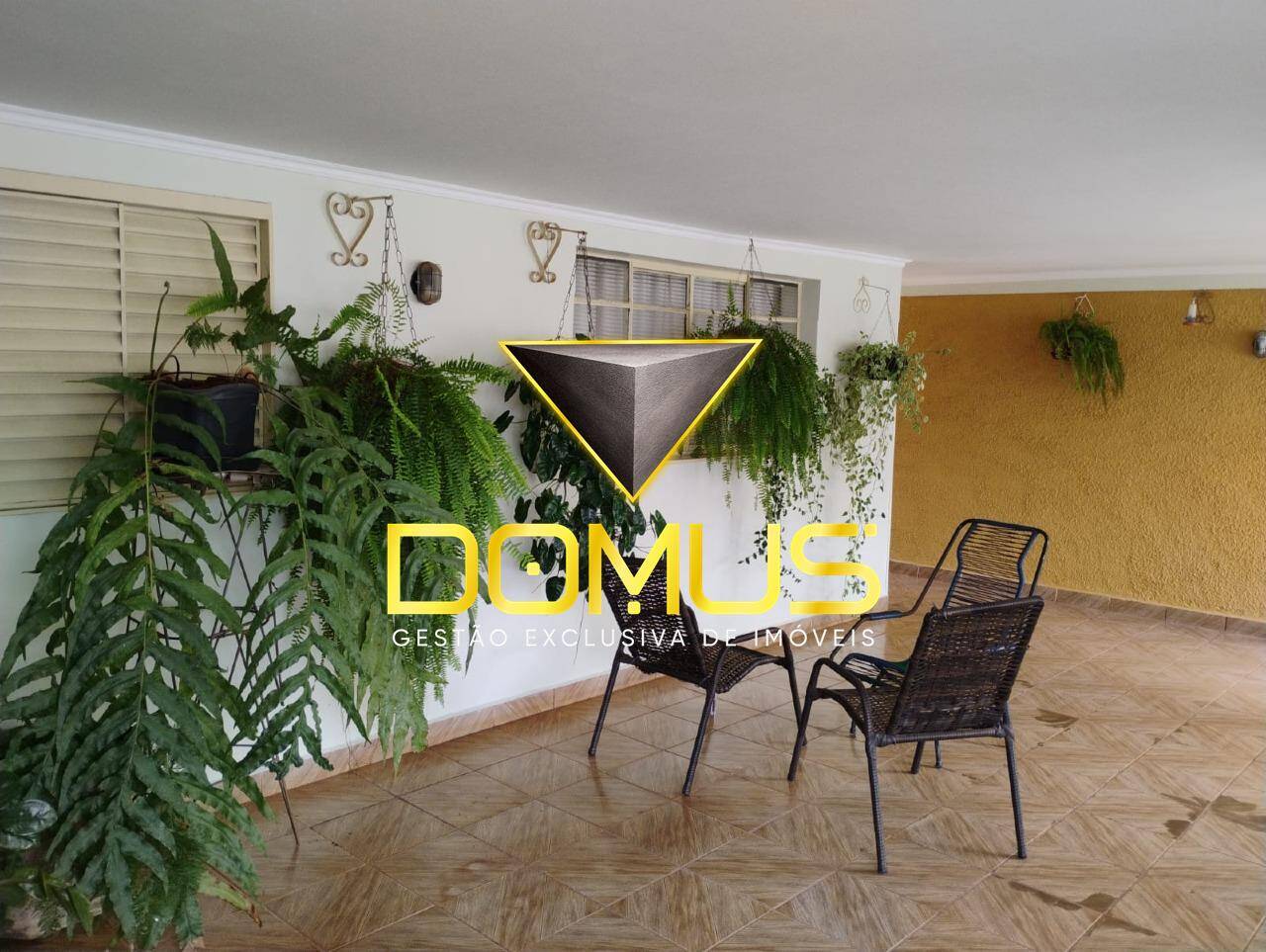 Casa, 3 quartos, 150 m² - Foto 1