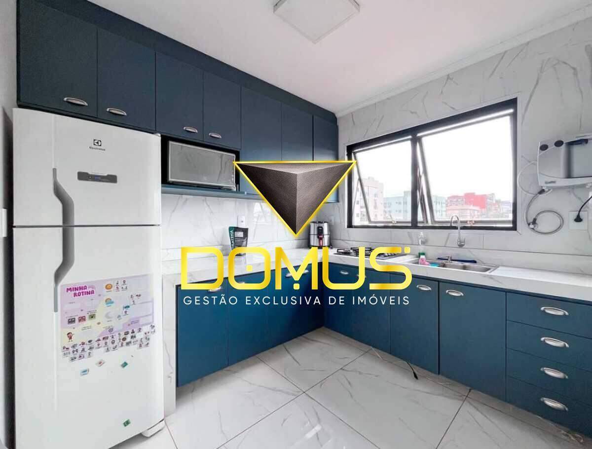 Apartamento, 3 quartos, 75 m² - Foto 6