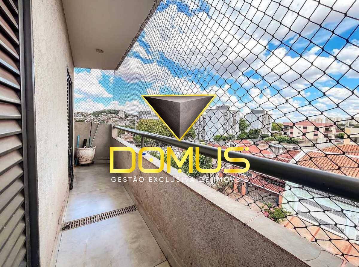 Apartamento, 3 quartos, 75 m² - Foto 8