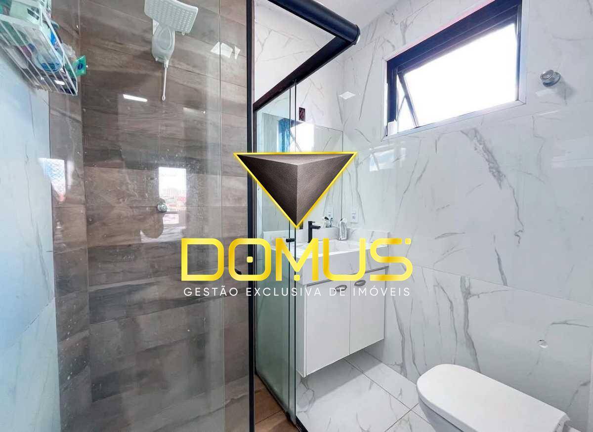 Apartamento, 3 quartos, 75 m² - Foto 9