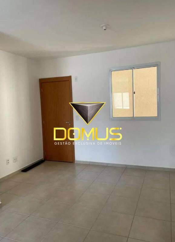 Apartamento, 2 quartos, 43 m² - Foto 1