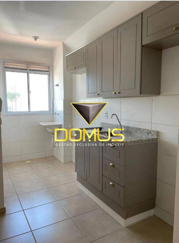 Apartamento, 2 quartos, 43 m² - Foto 3