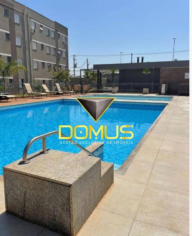 Apartamento, 2 quartos, 43 m² - Foto 9