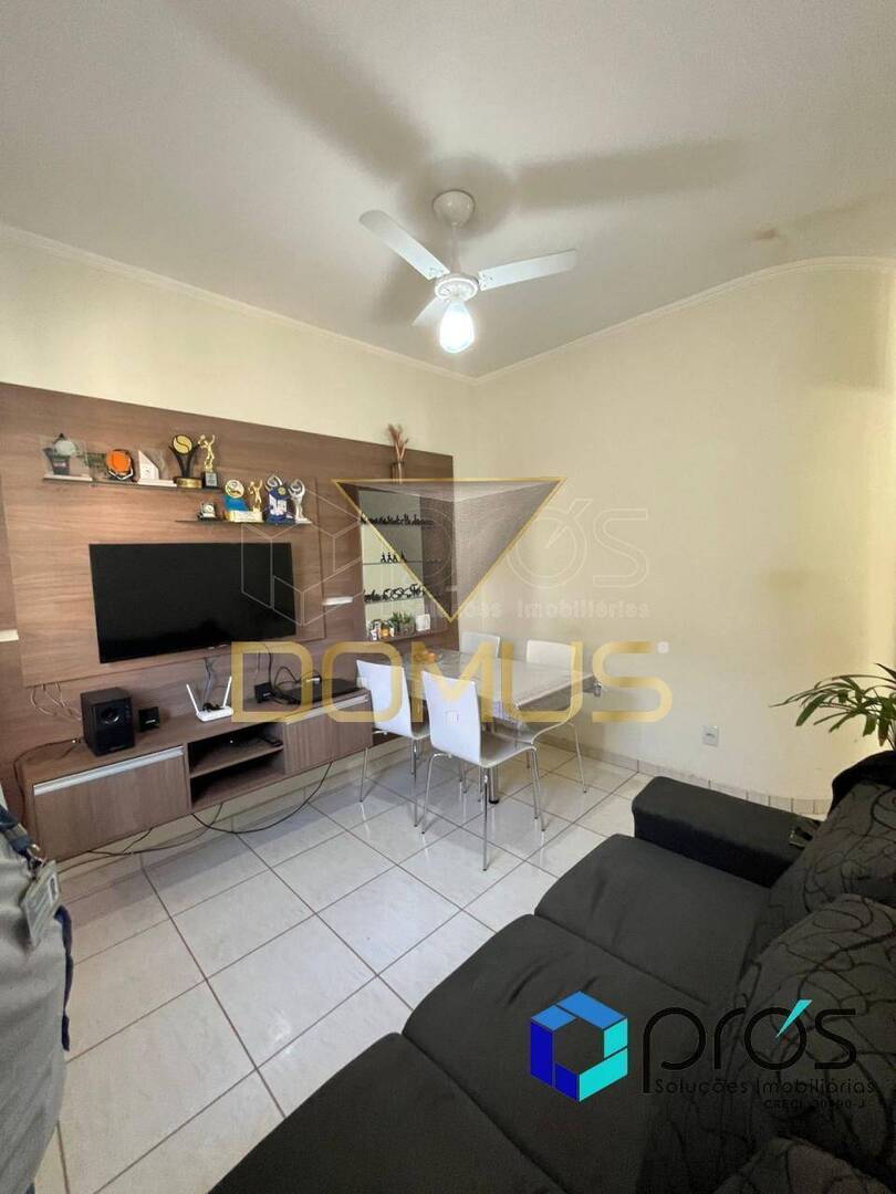 Apartamento, 2 quartos, 54 m² - Foto 3