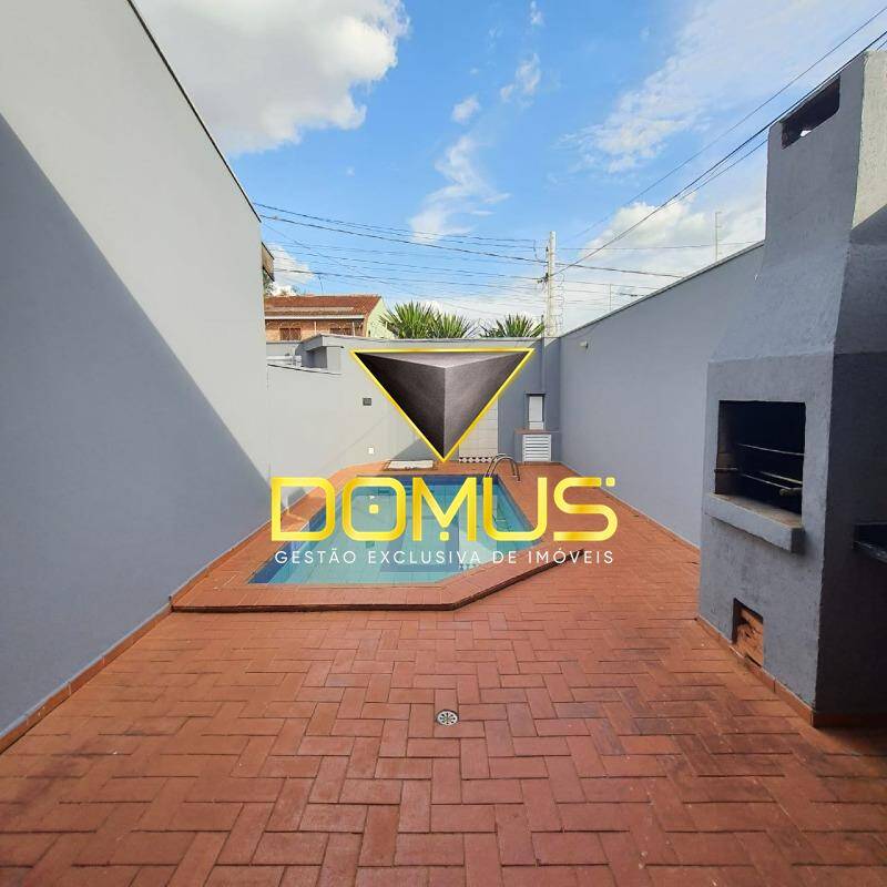Casa, 4 quartos, 190 m² - Foto 20