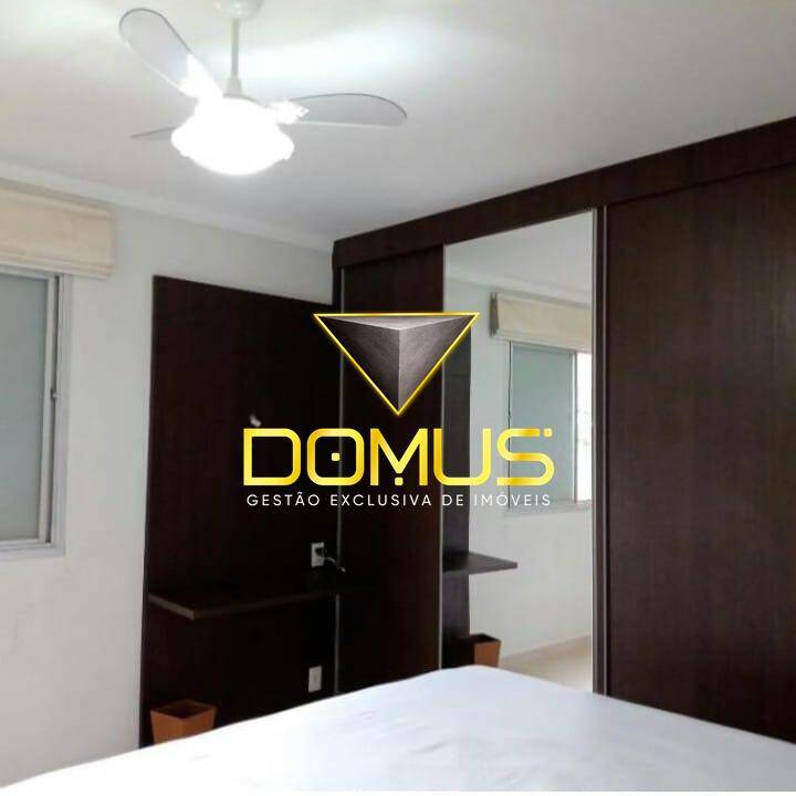 Apartamento, 1 quarto, 56 m² - Foto 2