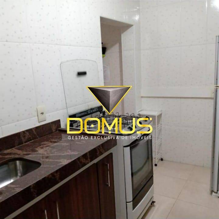 Apartamento, 1 quarto, 56 m² - Foto 3
