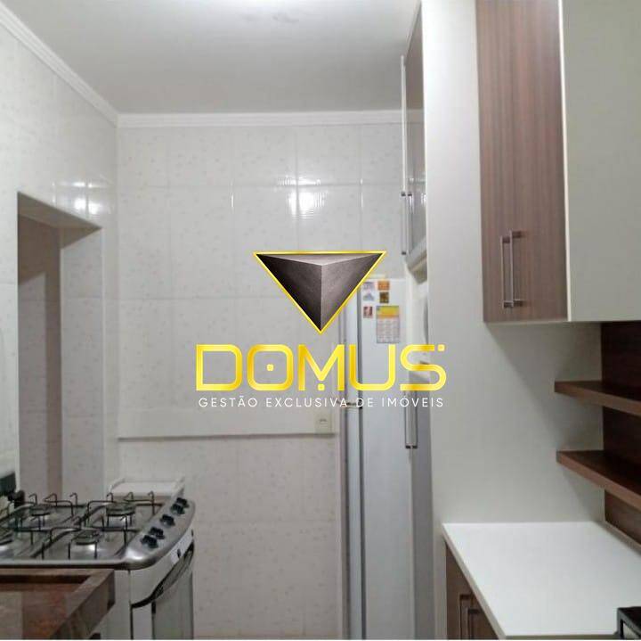 Apartamento, 1 quarto, 56 m² - Foto 4