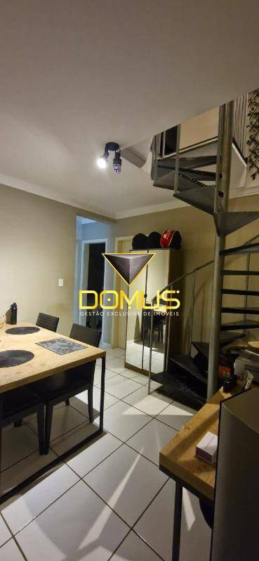 Apartamento, 2 quartos, 116 m² - Foto 1