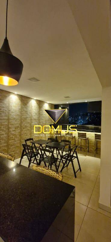 Apartamento, 2 quartos, 116 m² - Foto 3