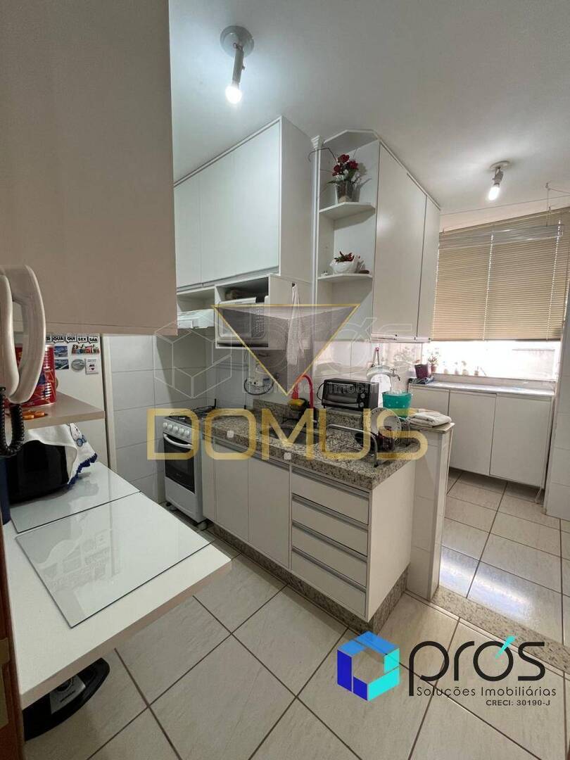 Apartamento, 2 quartos, 54 m² - Foto 6