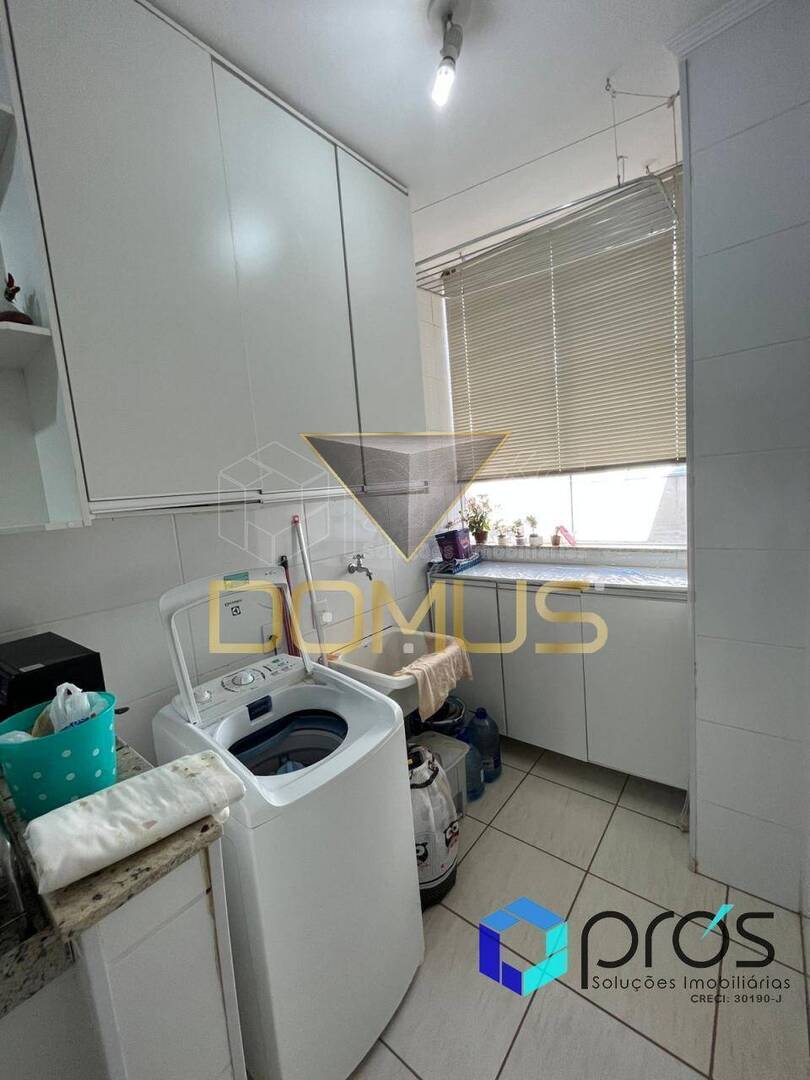 Apartamento, 2 quartos, 54 m² - Foto 7