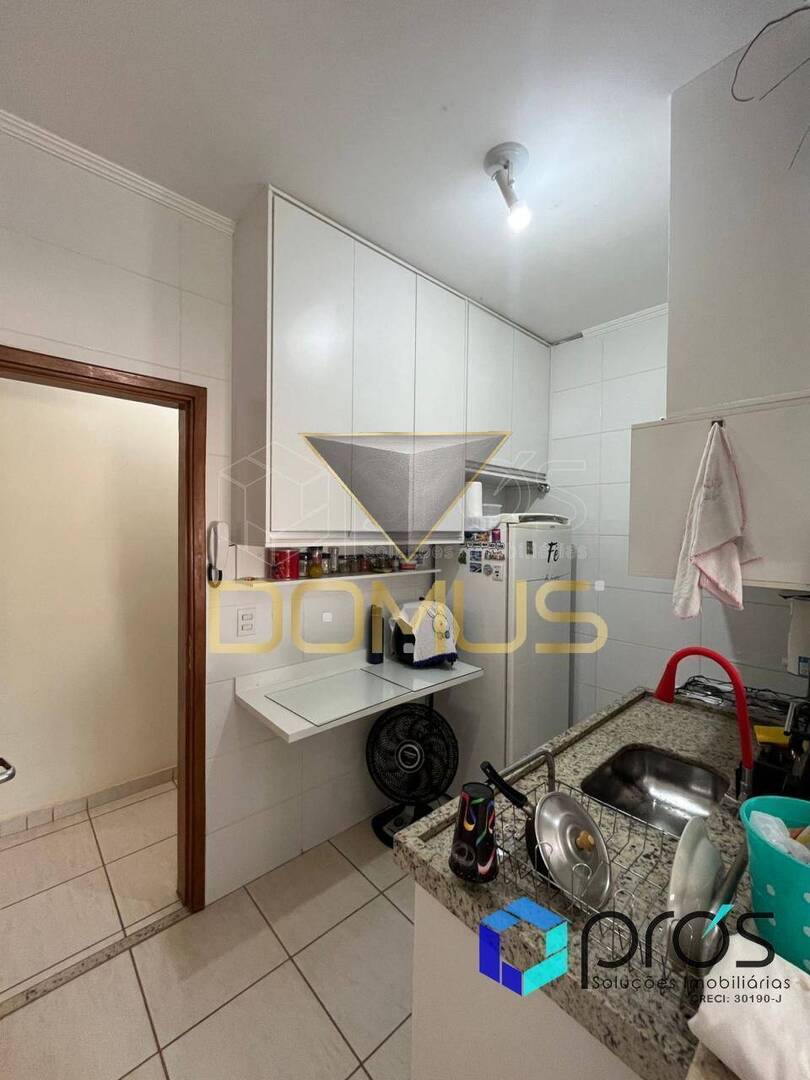 Apartamento, 2 quartos, 54 m² - Foto 8