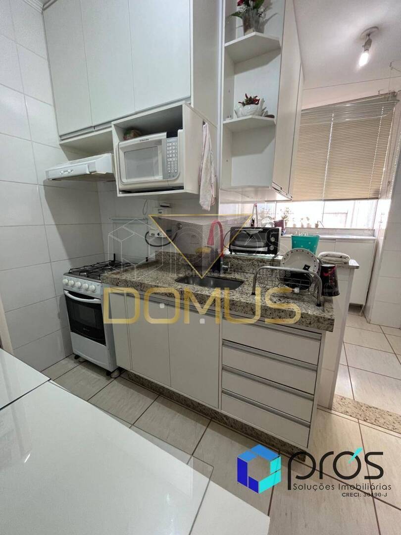 Apartamento, 2 quartos, 54 m² - Foto 9