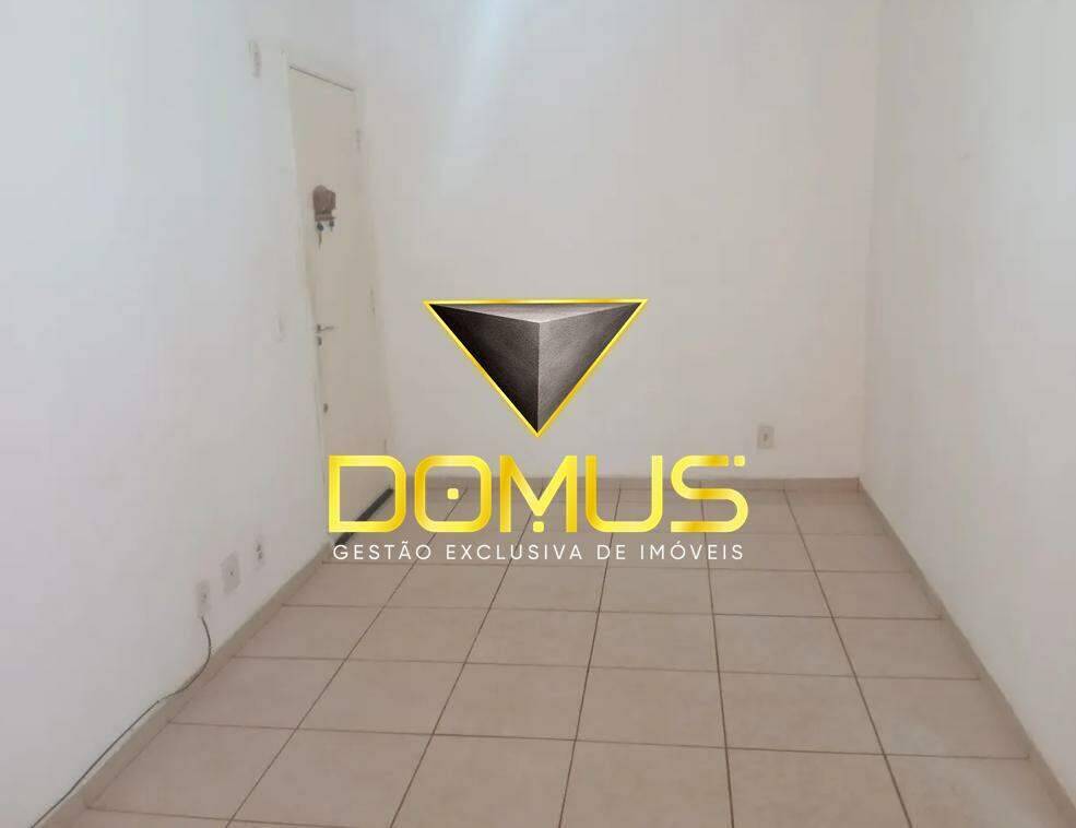 Apartamento, 1 quarto, 37 m² - Foto 1