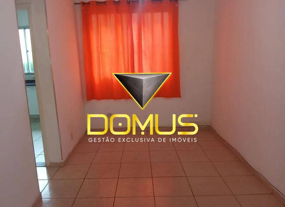 Apartamento, 1 quarto, 37 m² - Foto 2