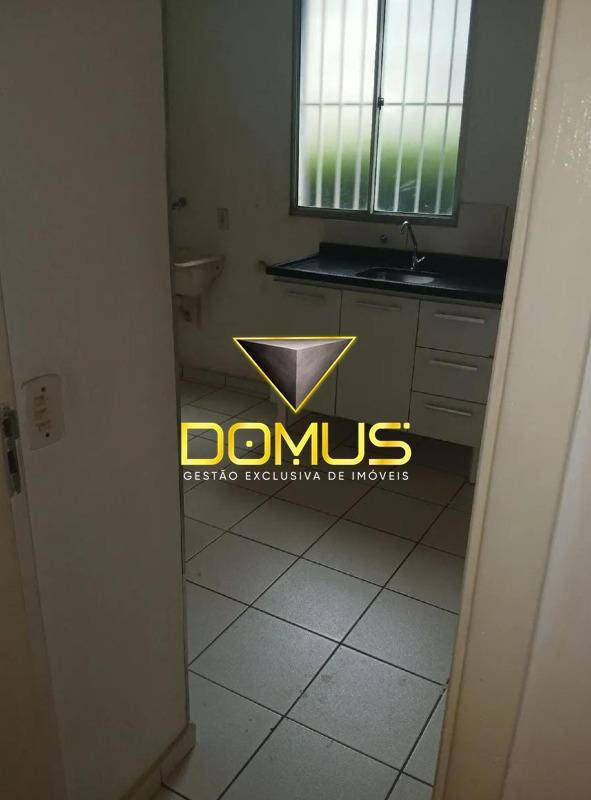 Apartamento, 1 quarto, 37 m² - Foto 3