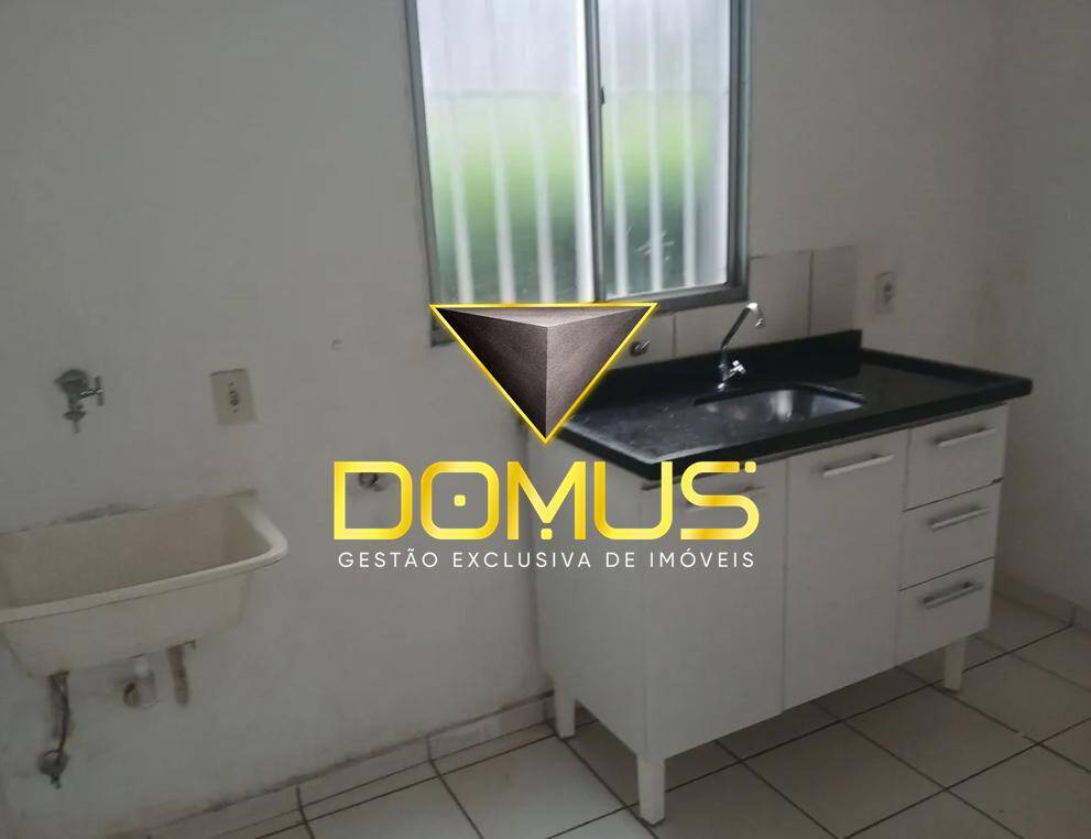 Apartamento, 1 quarto, 37 m² - Foto 5