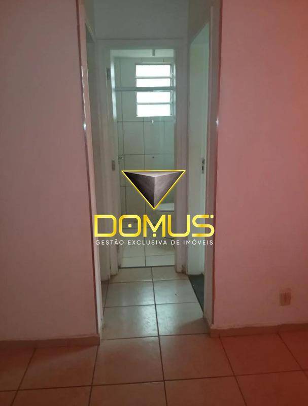 Apartamento, 1 quarto, 37 m² - Foto 6