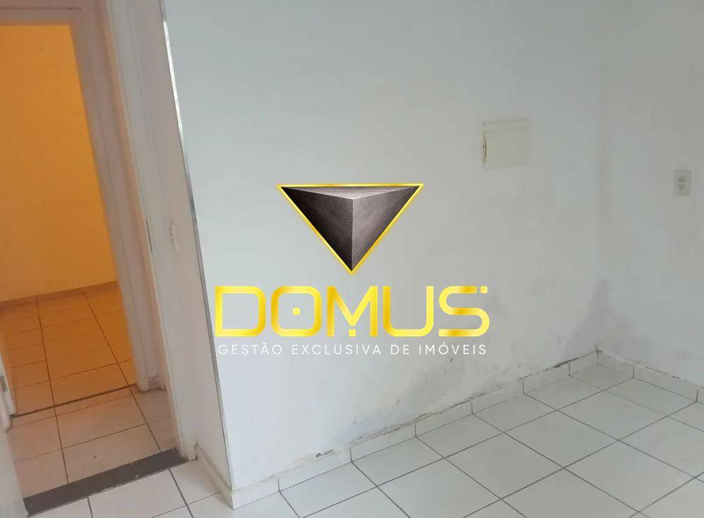 Apartamento, 1 quarto, 37 m² - Foto 8