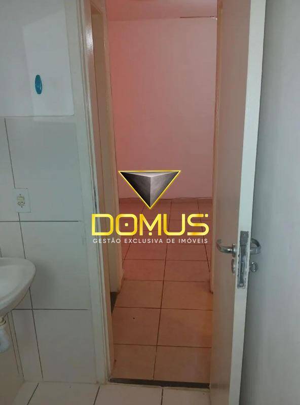 Apartamento, 1 quarto, 37 m² - Foto 10