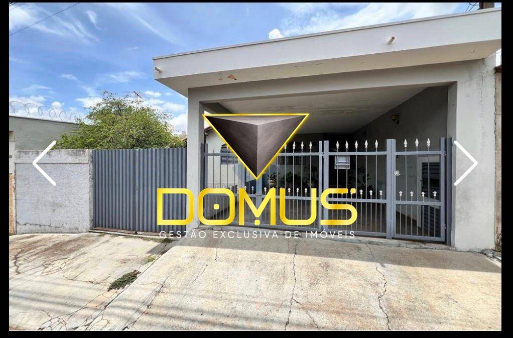 Casa, 3 quartos, 142 m² - Foto 1