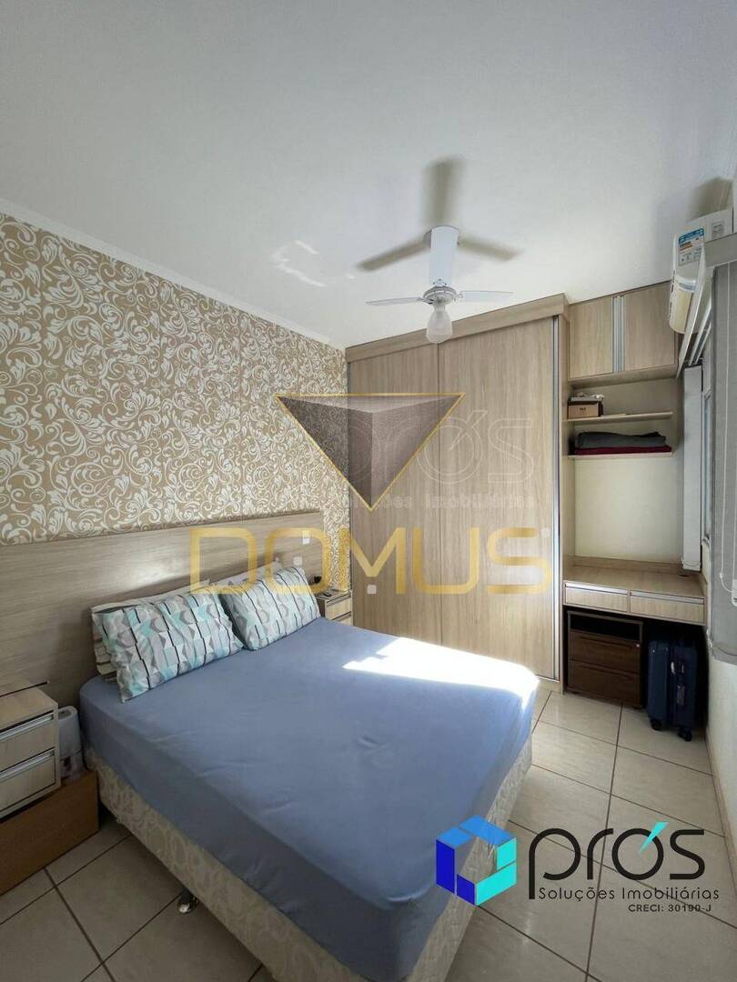 Apartamento, 2 quartos, 54 m² - Foto 13