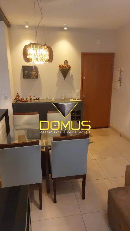Apartamento, 2 quartos, 78 m² - Foto 2