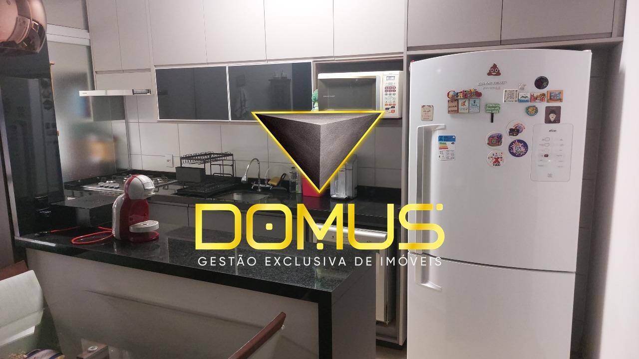 Apartamento, 2 quartos, 78 m² - Foto 3