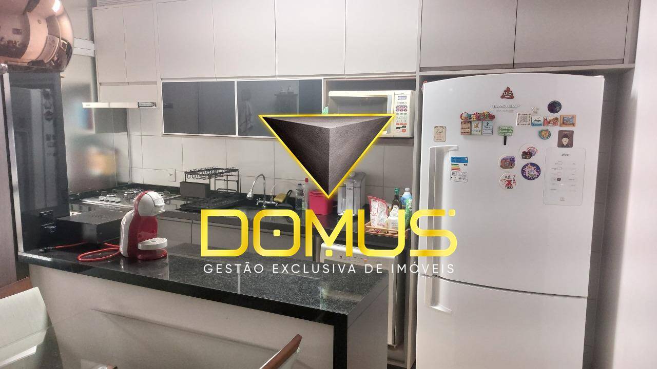 Apartamento, 2 quartos, 78 m² - Foto 9