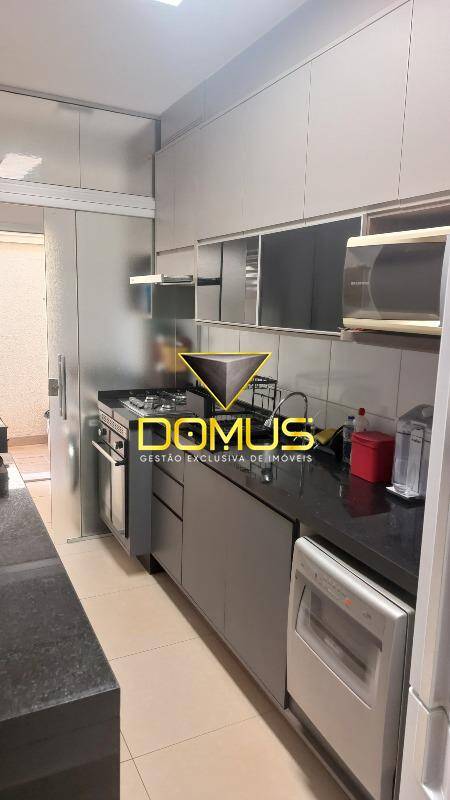 Apartamento, 2 quartos, 78 m² - Foto 14