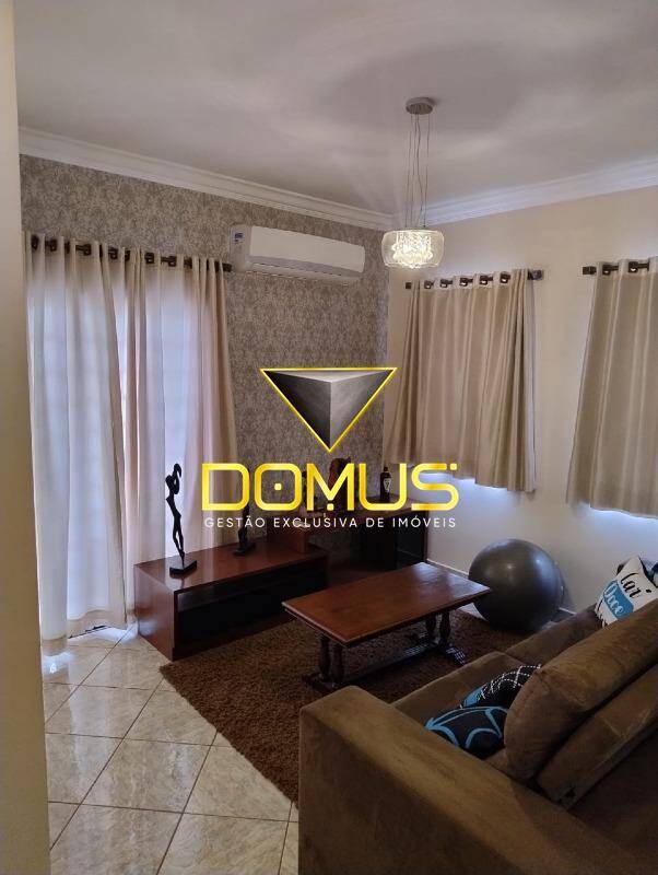 Sobrado, 5 quartos, 298 m² - Foto 2