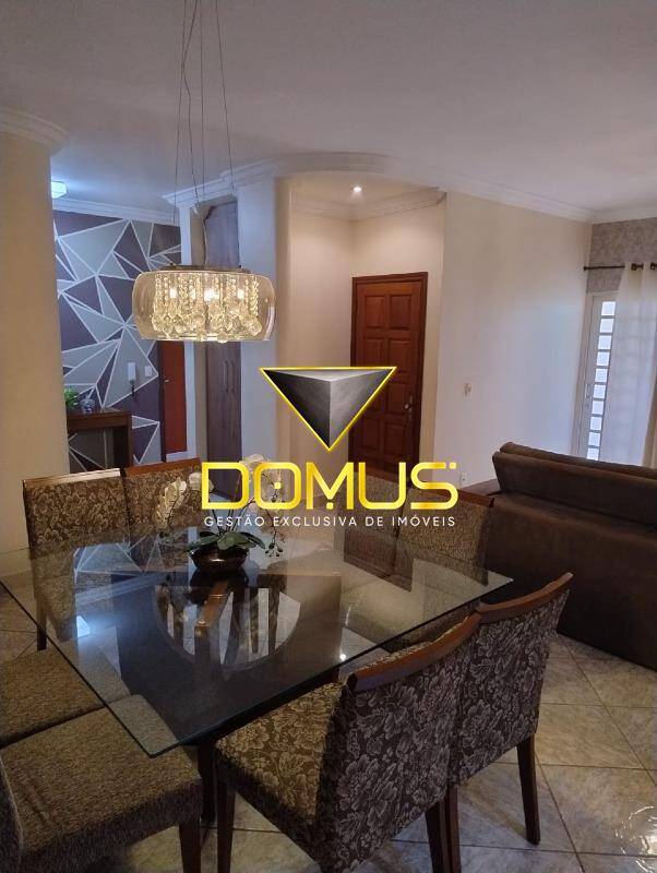 Sobrado, 5 quartos, 298 m² - Foto 3