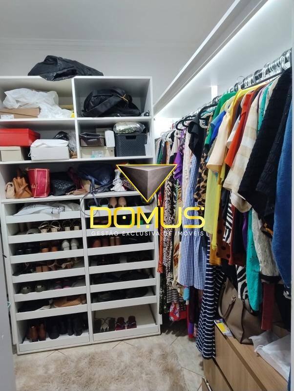 Sobrado, 5 quartos, 298 m² - Foto 12