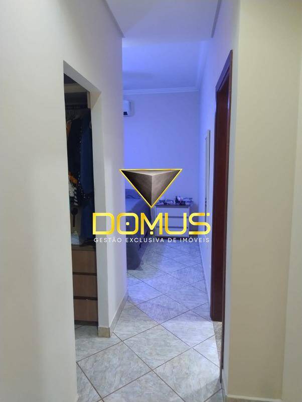 Sobrado, 5 quartos, 298 m² - Foto 13