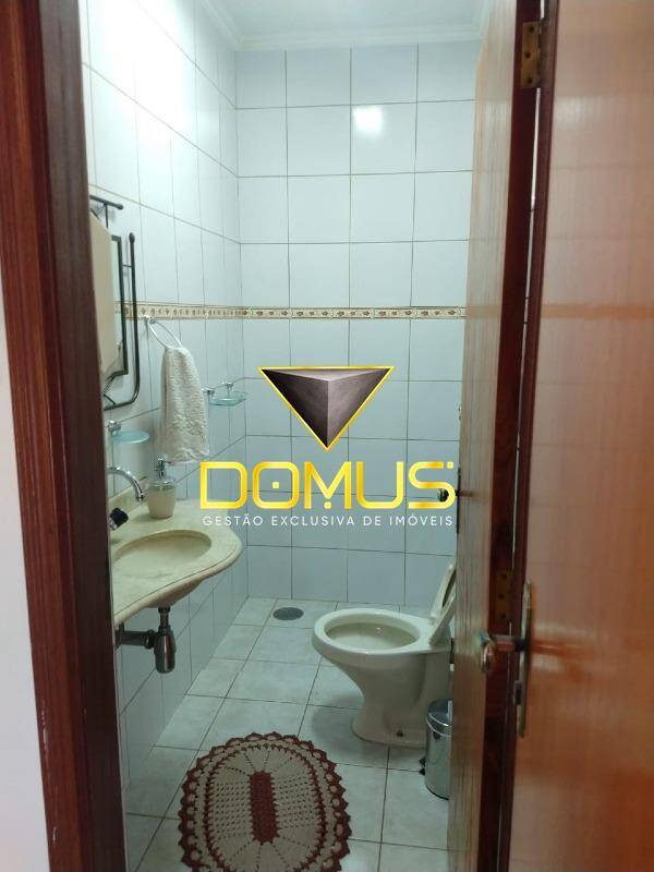 Sobrado, 5 quartos, 298 m² - Foto 18