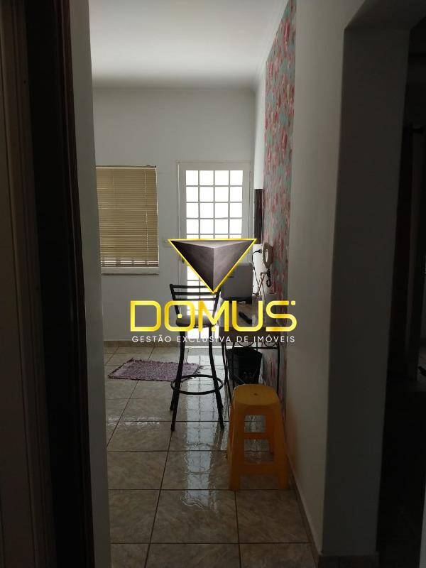 Sobrado, 5 quartos, 298 m² - Foto 20