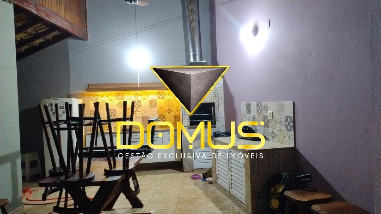 Sobrado, 5 quartos, 298 m² - Foto 23