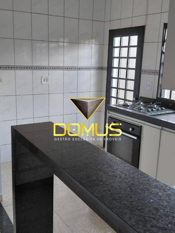 Sobrado, 4 quartos, 197 m² - Foto 5