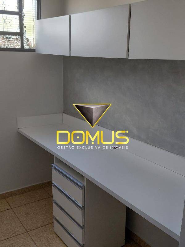 Sobrado, 4 quartos, 197 m² - Foto 7