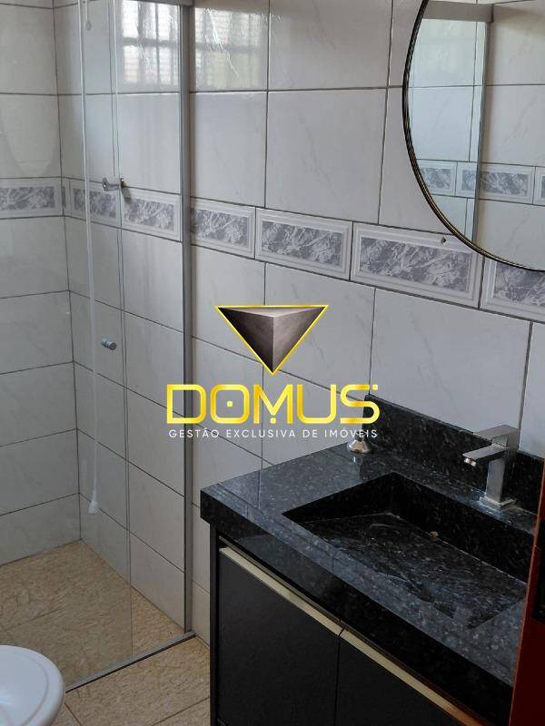 Sobrado, 4 quartos, 197 m² - Foto 8